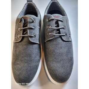 Bruno Marc Mens Leather Lined Casual Shoes Lace Up Formal Dress Oxford Shoes